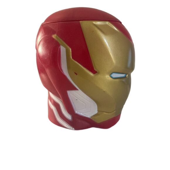 avengers infinity war iron man helmet Avengers: Endgame Marvel Legends Series Electronic Mark LXXXV Assemble your own Iron Man Marvel Avengers Helmet Model Iron Man Mark 50 Helmet